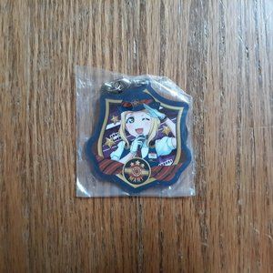 Love Live! Ohara Mari Keyholder